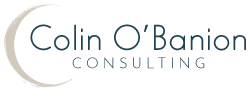 Colin Obanion Logo